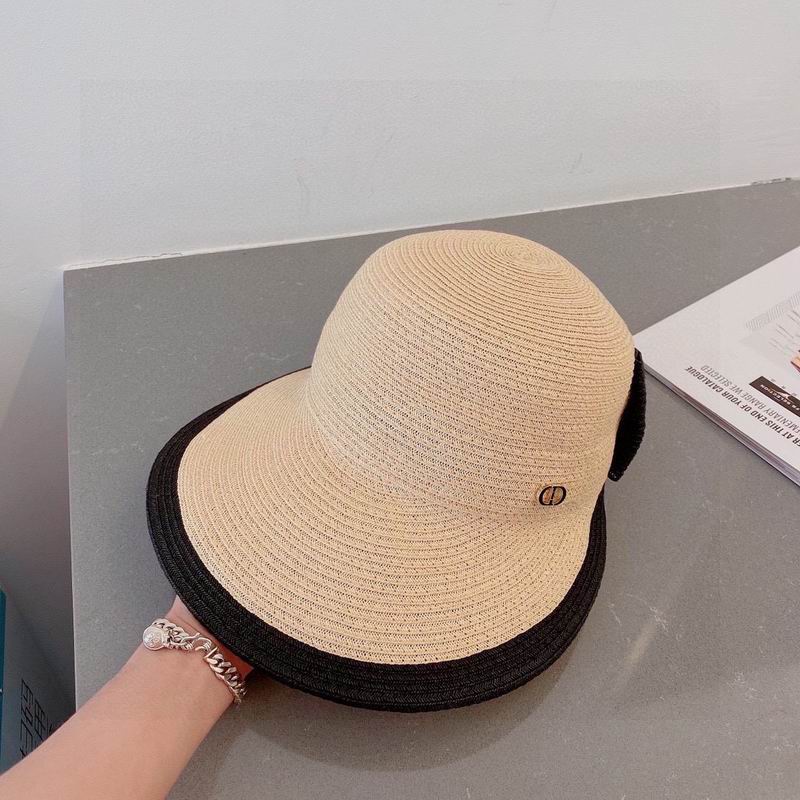 Dior Visor (14)